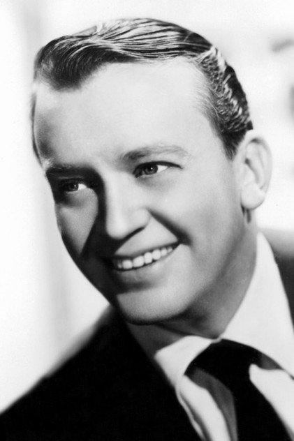 Bobby Sherwood - Actor Profile Photo