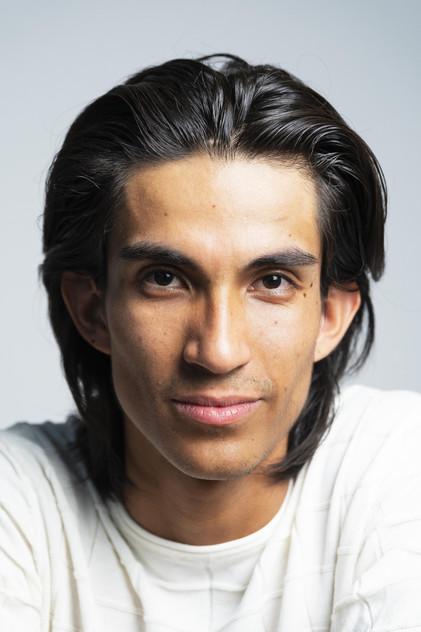 Juan Carlos Burbello - Actor Profile Photo
