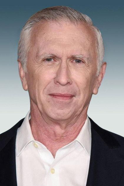 Steve Coulter - Actor Profile Photo