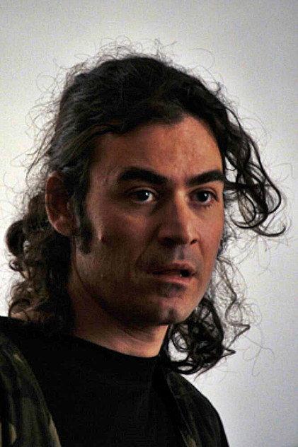 Sebastián Araya - Actor Profile Photo