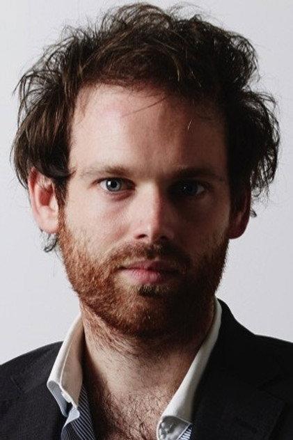 Erik Jensen - Actor Profile Photo