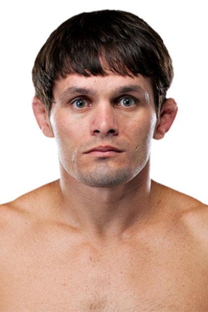 Rodrigo Damm - Actor Profile Photo