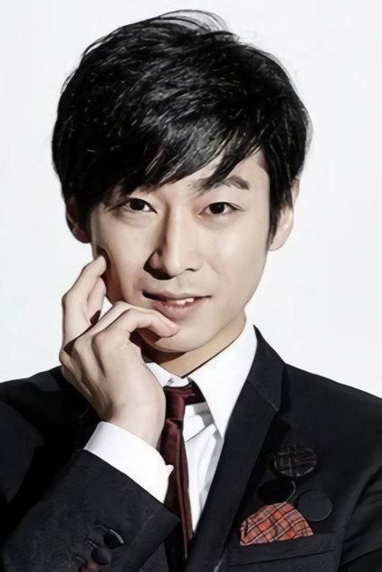 Gong Teyu - Actor Profile Photo