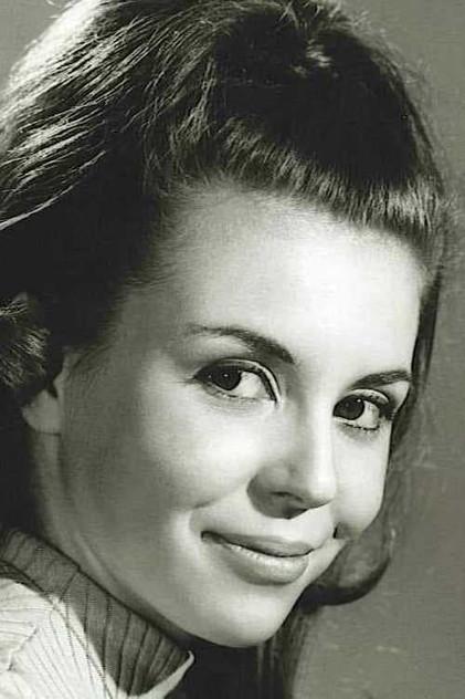 Charla Doherty - Actor Profile Photo