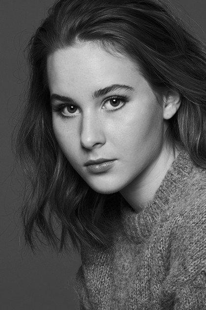 Aiko Beemsterboer - Actor Profile Photo