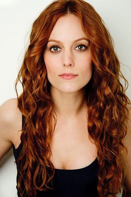 Samantha Colburn - Actor Profile Photo