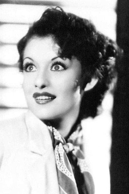 Evelyn Poe - Actor Profile Photo
