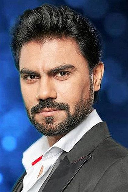 Gaurav Chopra - Actor Profile Photo