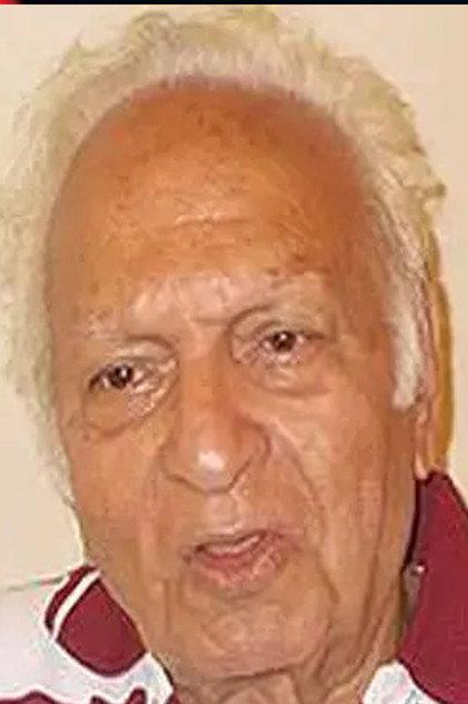 Brahm Bhardwaj - Actor Profile Photo