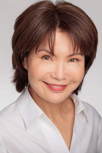 Peggy Lu - Actor Profile Photo