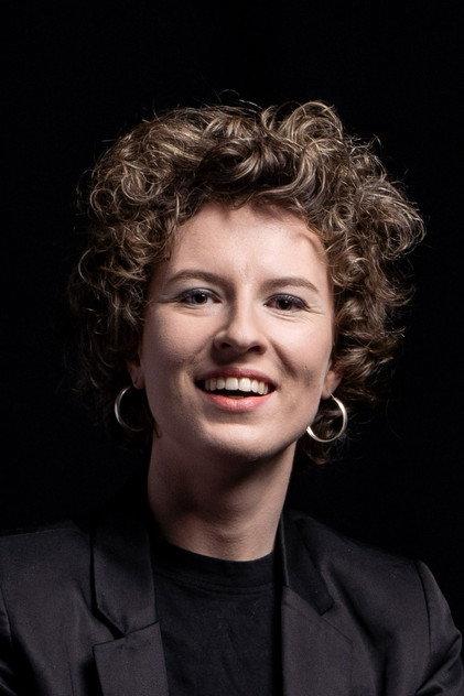 Ieva Labanauskaitė - Actor Profile Photo