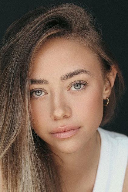 Sophia Carriere - Actor Profile Photo