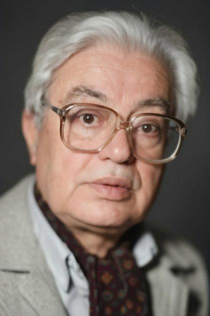 Zihni Küçümen - Actor Profile Photo