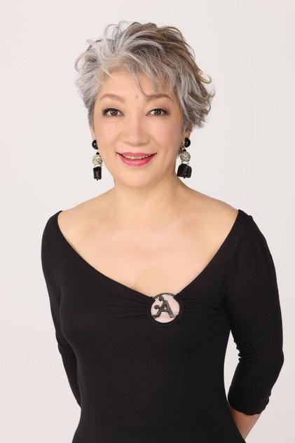 Mie Nakao - Actor Profile Photo