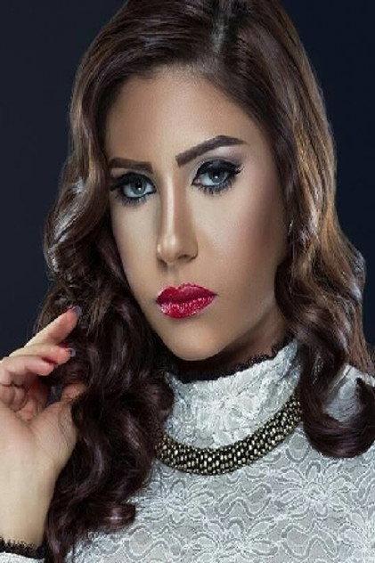 Mai Saleh - Actor Profile Photo