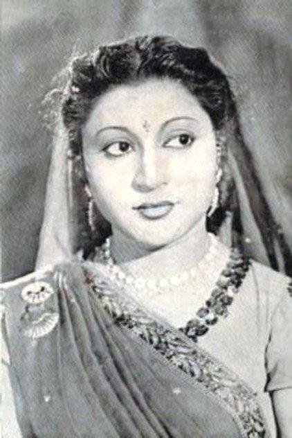 Madhuri Devi - Actor Profile Photo