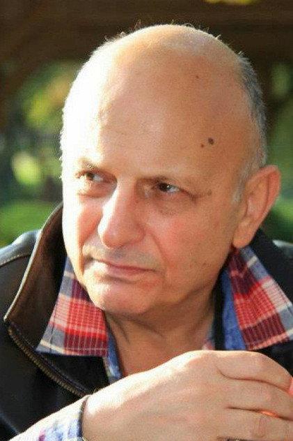Ümit Efekan - Actor Profile Photo
