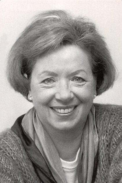 Dagmar Laurens - Actor Profile Photo
