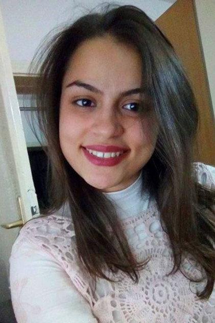 Andrijana Đorđević - Actor Profile Photo
