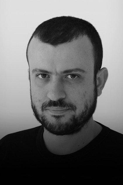 Hernán Sáez - Actor Profile Photo
