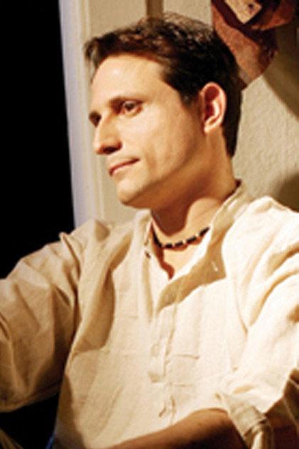 Al Conti - Actor Profile Photo