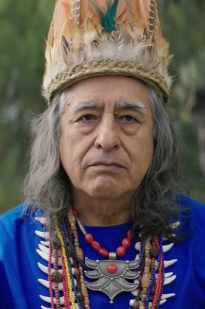 Walter Orellana - Actor Profile Photo
