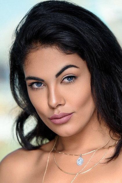 Suraya-Rose Santos - Actor Profile Photo