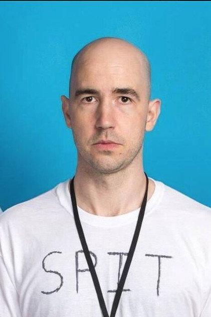Ben O'Brien - Actor Profile Photo