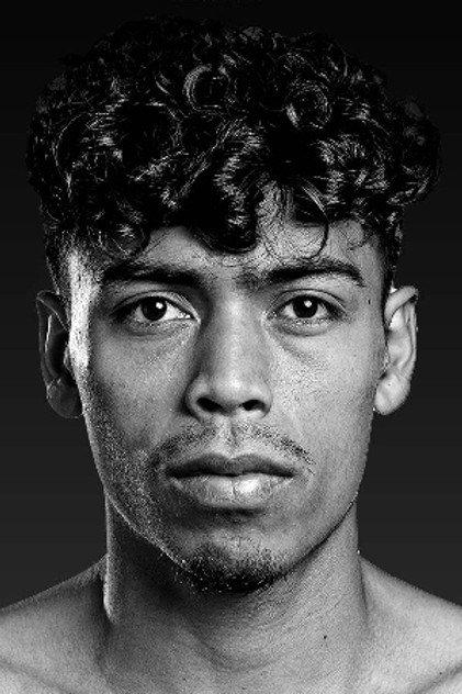 Angelo Leo - Actor Profile Photo