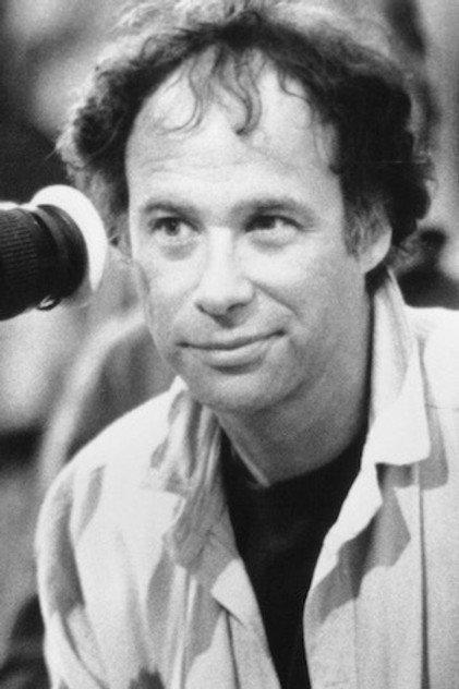 Andrew Bergman - Actor Profile Photo
