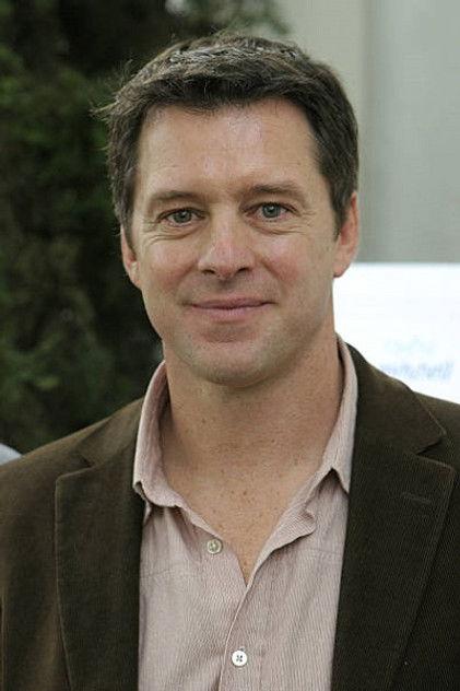 James Acheson - Actor Profile Photo