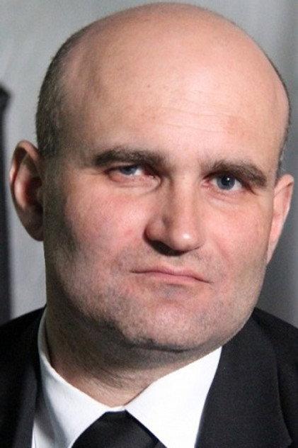 Mikhail Konovalov - Actor Profile Photo
