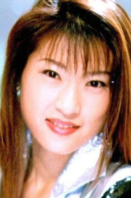 Kumiko Hayano - Actor Profile Photo