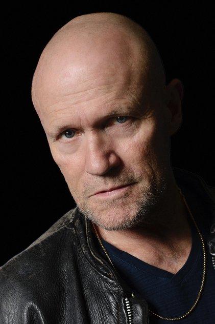 Michael Rooker - Actor Profile Photo