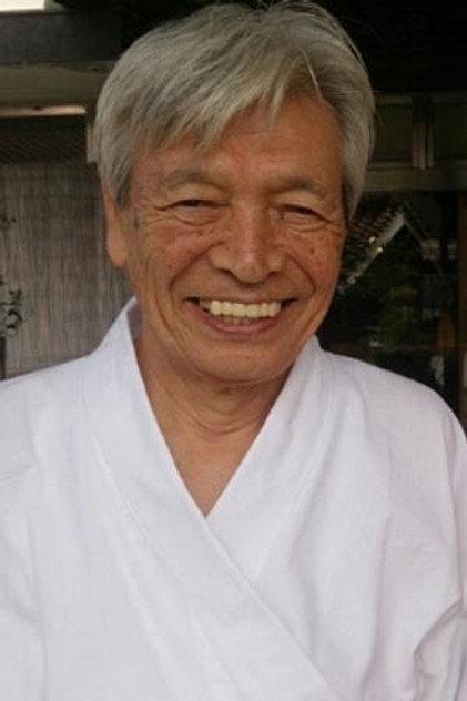 Takashi Noguchi - Actor Profile Photo
