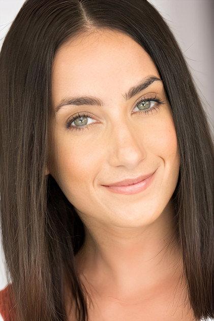 Rachael Ma - Actor Profile Photo