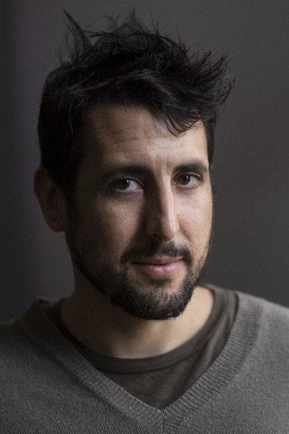Nahuel Cano - Actor Profile Photo