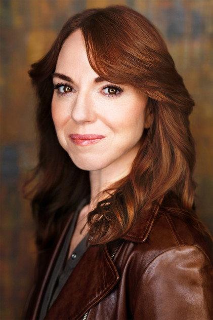 Myra Thibault - Actor Profile Photo