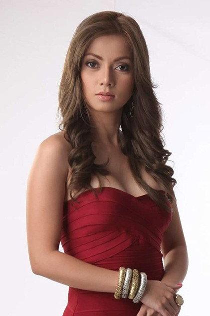 Maricar De Mesa - Actor Profile Photo