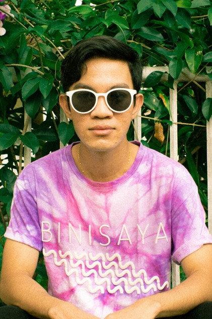Carl Joseph Lara - Actor Profile Photo