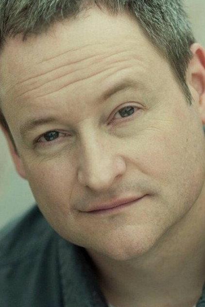 Scott Benjaminson - Actor Profile Photo