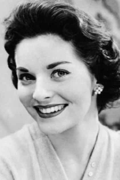 Lee Meriwether - Actor Profile Photo