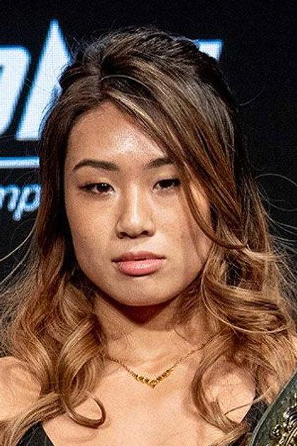 Angela Lee - Actor Profile Photo