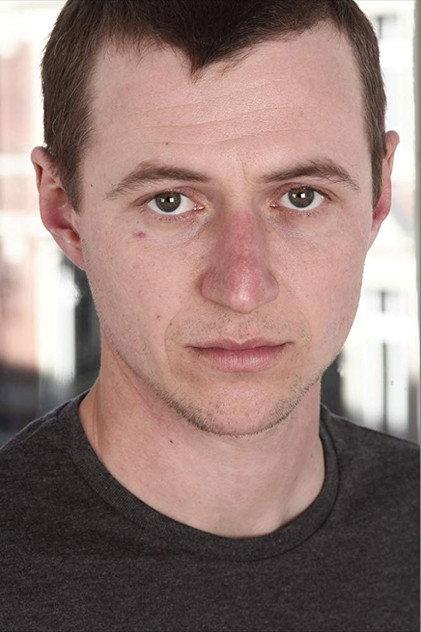 Dave Hart - Actor Profile Photo