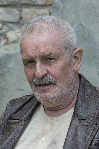 Francesco Barilli - Actor Profile Photo