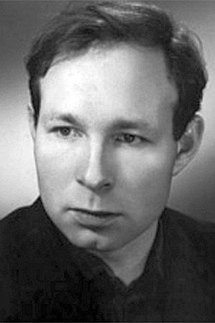 Yuriy Solovyov - Actor Profile Photo