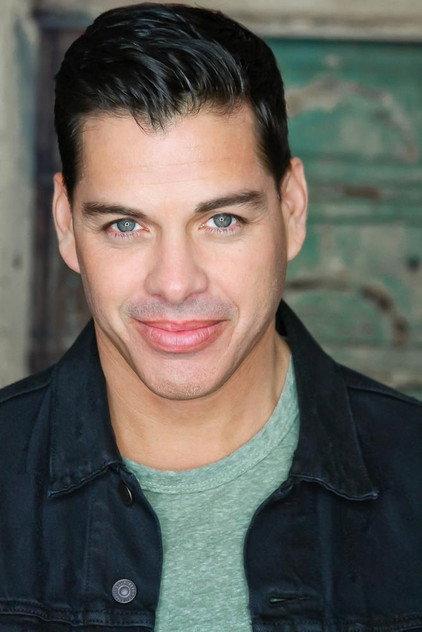 Scott Hamm Duenas - Actor Profile Photo