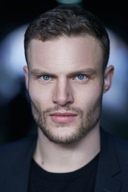 Robert Maaser - Actor Profile Photo
