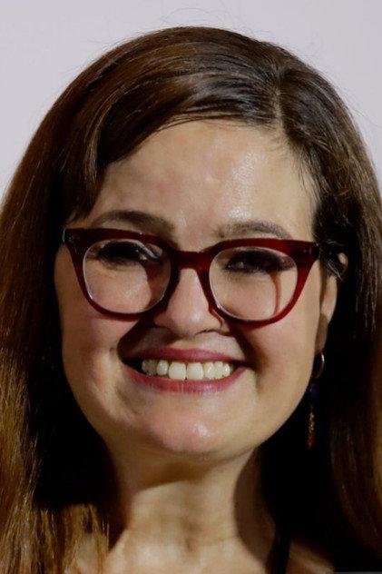 Marisol Gasé - Actor Profile Photo