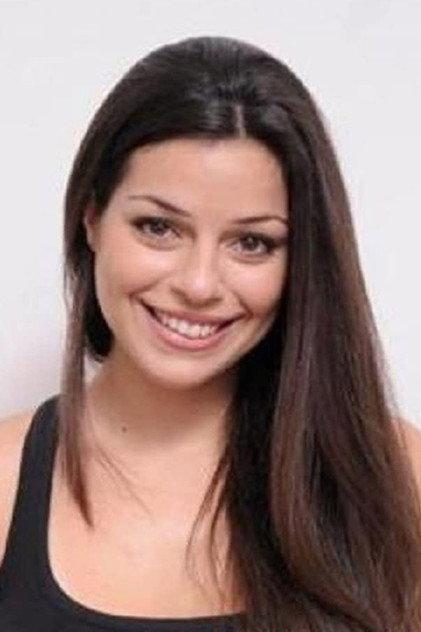 Elina Malama - Actor Profile Photo